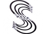 軟管內徑選擇辦法